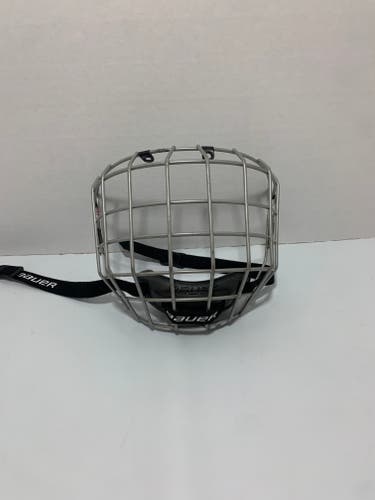 Used Small Bauer Profile I Full Cage
