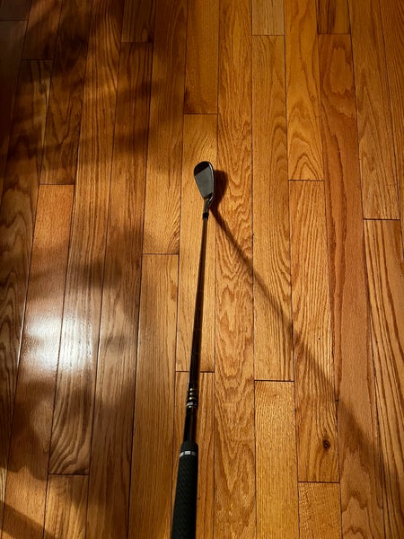 Used TaylorMade Right Handed 56 Degree MIlled Grind Wedge