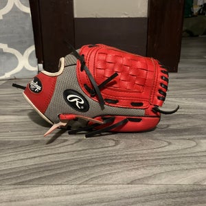 Rawlings Player Series Baseball Glove 10” RHT
