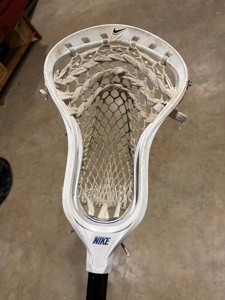 Used Attack & Midfield Strung Lakota 3 Head