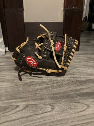 Rawlings Highlight Series Baseball Glove 10.5” RHT