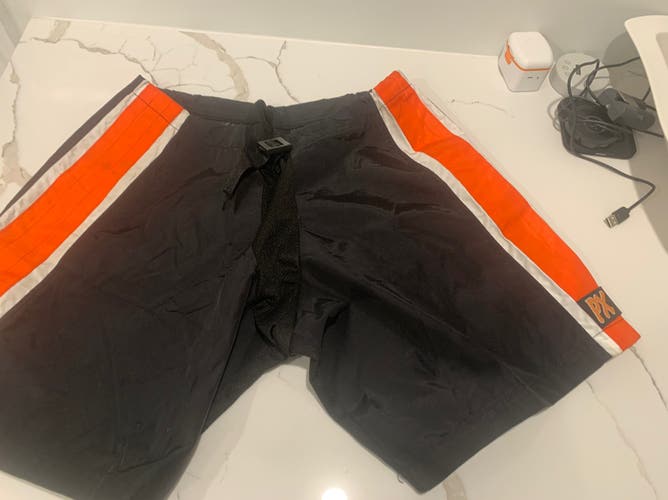 Black Used Small   Pant Shell