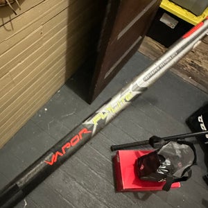 Used Intermediate Bauer Left Hand P14  Vapor FlyLite Hockey Stick