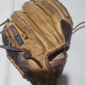 Used Right Hand Throw Nokona AMG 1200 Baseball Glove 12"