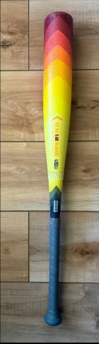 Used  Easton USSSA Certified Composite 19 oz 29" Hype Fire Bat