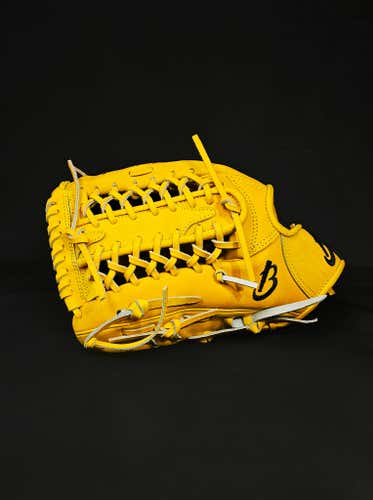 New 2023 Left Hand Throw Outfield Baseball Glove 12.75"