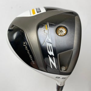 Taylormade RocketBallz Stage 2 Driver 9.5* Fujikura RocketFuel 50g Stiff Mens RH