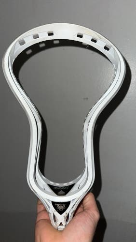 ECD Rebel Offense Lacrosse head
