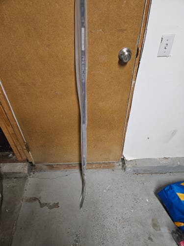 New Senior CCM Ribcor Trigger 8 Left Hand Hockey Stick P88