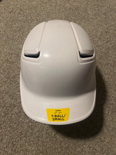 Easton Tball/Small Helmet