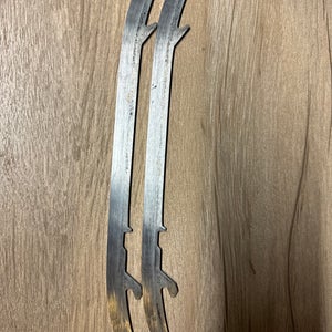Used Bauer 272 mm LS2