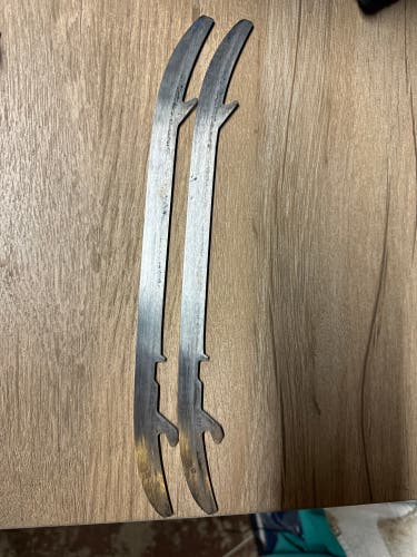 Used Bauer 272 mm LS2