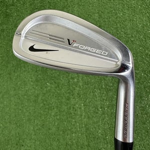 Nike VR Pro Combo Cavity 9 Iron Forged DG Pro Dynamic S300 Stiff Flex RH 36”