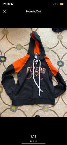 Philadelphia Flyers Hoodie