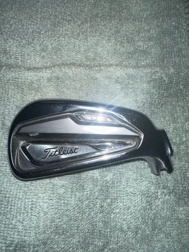 New Men's 7 Iron Right Handed T100