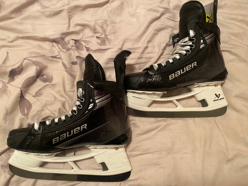 Base Custom Hyperlite 2 Skates Sidelineswap 6359