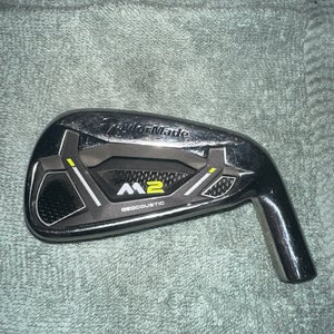 Used Men's 7 Iron Right Handed M2