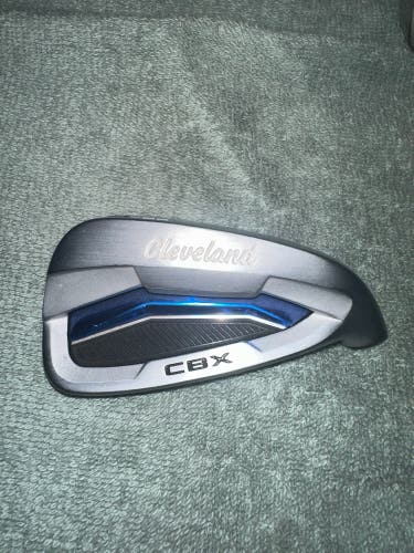 New Men's Cleveland Right Handed CBX Wedge