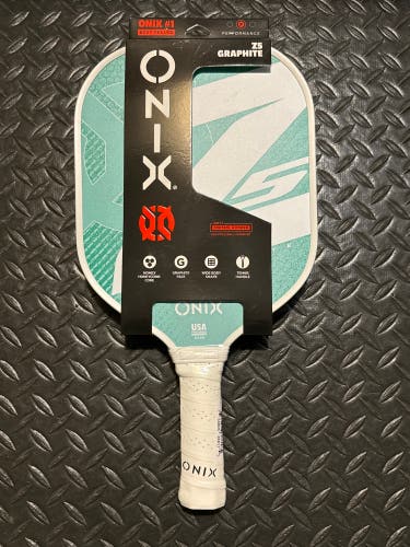 Onix Graphite Z5 - Pickleball Paddle (Mint Green) | New!