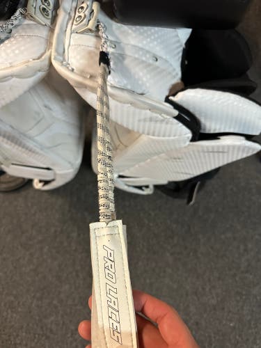 Pro laces Toe Ties - Custom