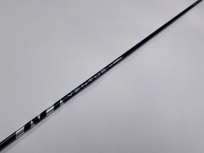 Fujikura Ventus Blue 5S Velocore Stiff Graphite Driver Shaft LH 44.5"- Callaway
