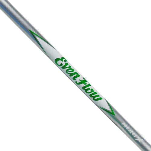 PROJECT X PROJECT X EVENFLOW GREEN 65 OPTIFIT 3  PROJECT X EVENFLOW GREEN 65 GRAPHITE 5.5 -SHAFT ON