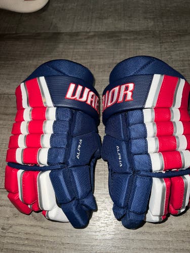 Ice Hockey gloves