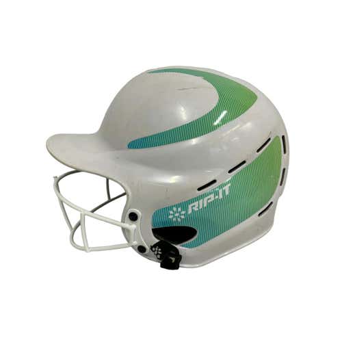 Used Rip-it Fp Helmet M L Baseball And Softball Helmets