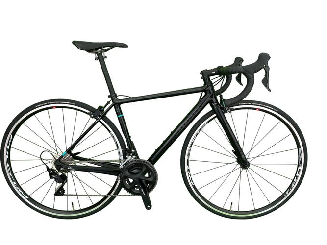New Chapter2 Huru Rim Carbon Bike with Shimano 105 R7000 - X-Small