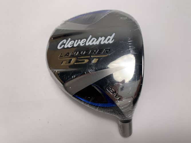 Cleveland Launcher DST 3 Fairway Wood 15* HEAD ONLY Mens RH - NEW