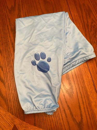 5 pairs of Gladiators blues clues socks