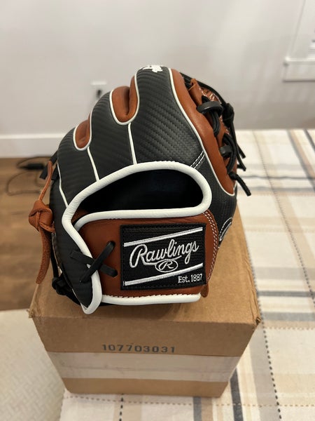 Rawlings Gamer XLE