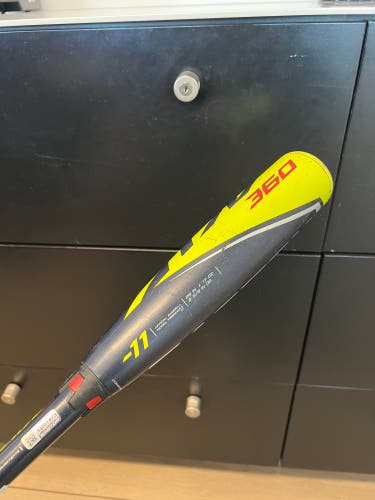 Easton ADV USABat 28/17