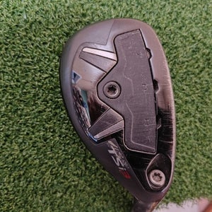 Titleist TSi3 3 Hybrid 3h 20 Degree Stiff Flex Tensai 65HY Blue
