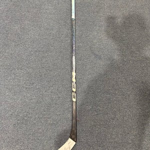 Colorado Avalanche O’Connor Used CCM Right Handed P90T Pro Stock Jetspeed FT6 Pro Hockey Stick