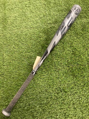 Used Kid Pitch (9YO-13YO) USABat Certified 2022 Louisville Slugger Omaha Alloy Bat (-10) 20 oz 30"