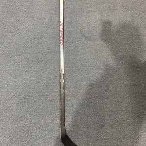 Used Drouin Senior CCM Left Hand P29 Pro Stock JetSpeed FT5 Pro Hockey Stick