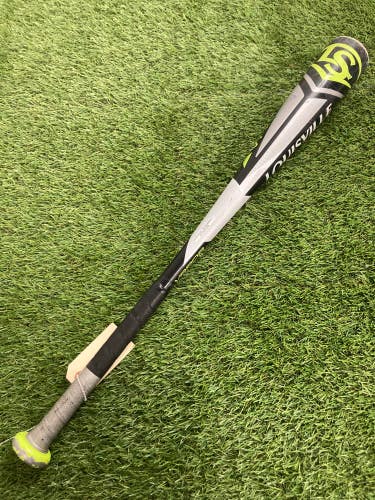 2018 Louisville Slugger Vapor Alloy Bat (-11) 18 oz 27" |  USABat Certified