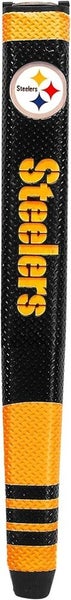 Team Golf NFL Pittsburgh Steelers with Removable Gel Top Ball Marker