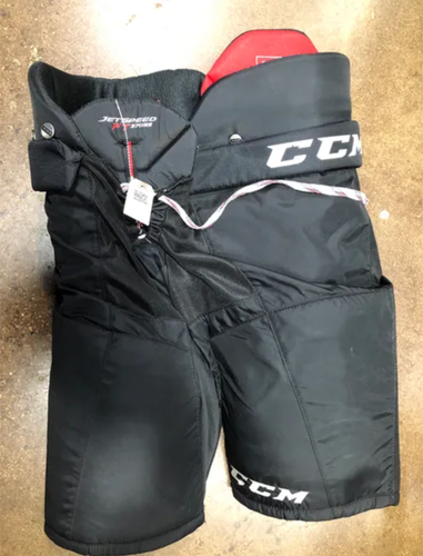 Used Senior XL CCM Jetspeed FT370 Hockey Pants