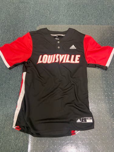 New Adidas Louisville Men's Large Jersey