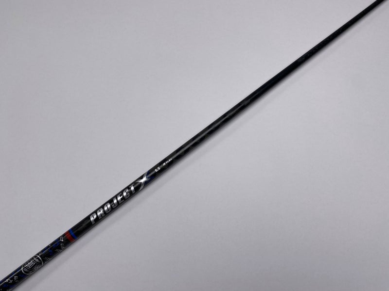 Project X San Diego 5.5 54g Regular Graphite Driver Shaft 45"-Callaway