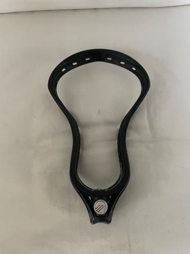 Maverik Tactik 3.0 Lacrosse Head - Black (Retail: $100)