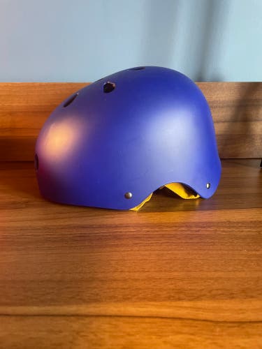 New Krown Bike Helmet Perfect For Kids