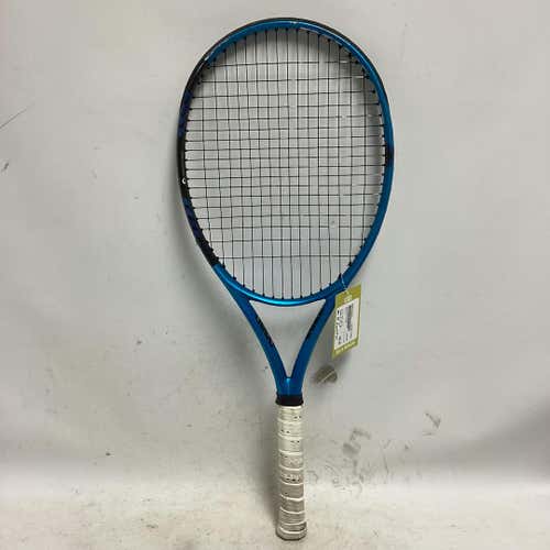 Used Dunlop Fx700 4 3 8" Tennis Racquet