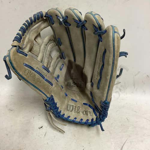 Used Wilson Yp66 12 3 4" Fielders Glove
