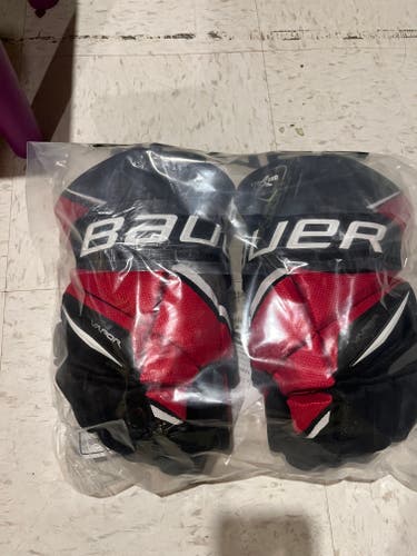 New Bauer Vapor 2X Pro Gloves 14"