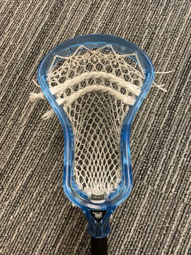 Used Strung Ion Head