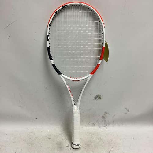 Used Babolat Strike 18x20 4 5 8" Tennis Racquet