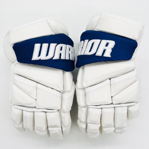 New Warrior Alpha LX Pro Hockey Gloves-13"